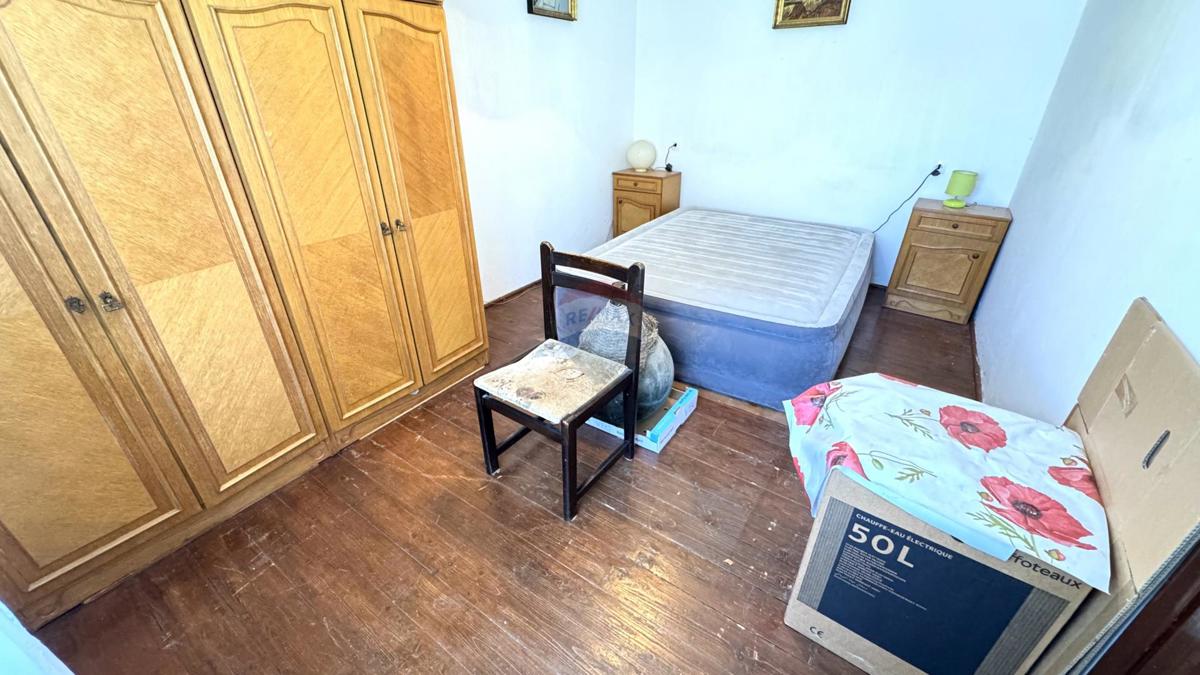 Hiša Rožmanići, Kostrena, 110m2