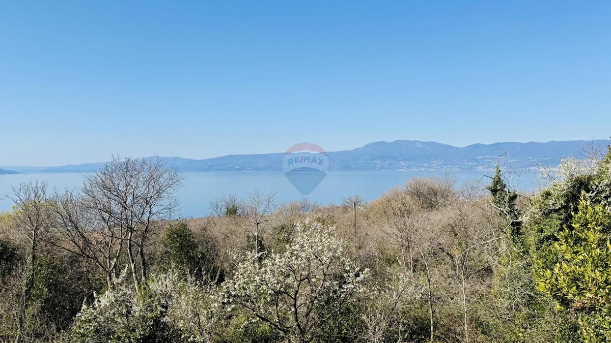 Hiša Rožmanići, Kostrena, 110m2