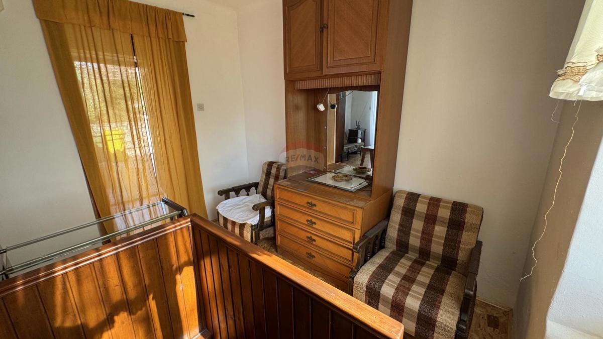 Hiša Rožmanići, Kostrena, 110m2