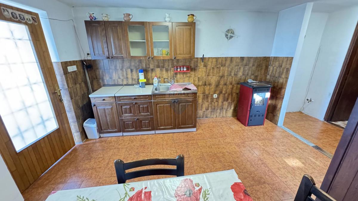 Hiša Rožmanići, Kostrena, 110m2