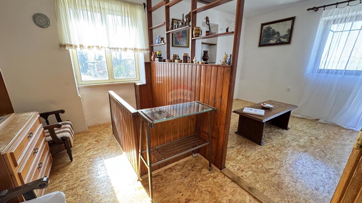 Hiša Rožmanići, Kostrena, 110m2