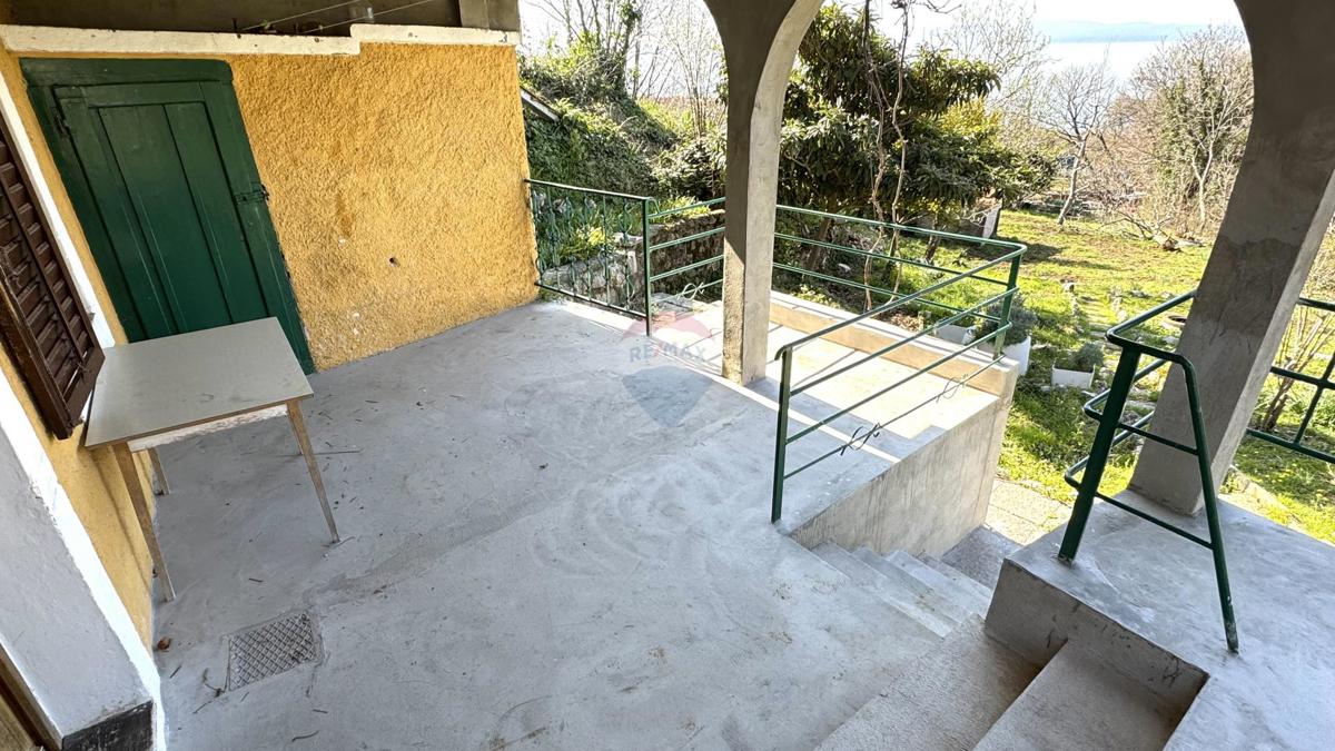 Hiša Rožmanići, Kostrena, 110m2