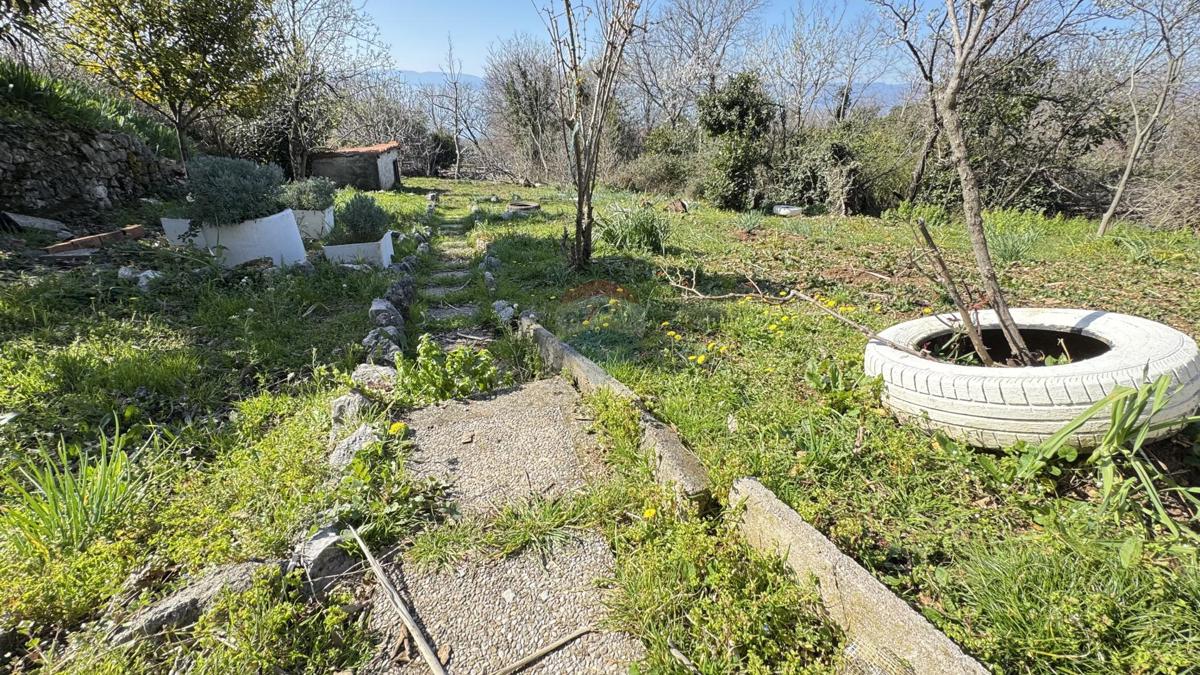 Hiša Rožmanići, Kostrena, 110m2