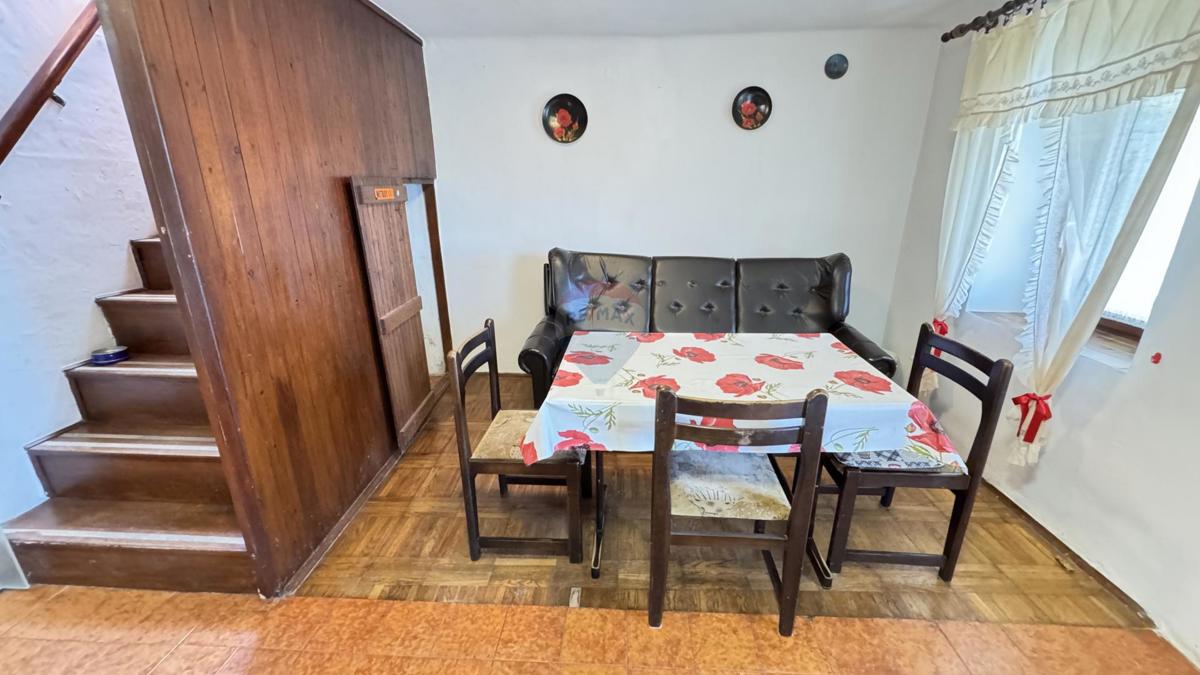 Hiša Rožmanići, Kostrena, 110m2