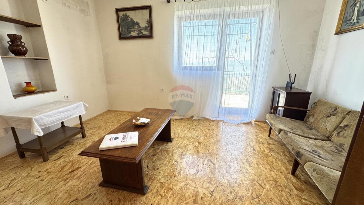 Hiša Rožmanići, Kostrena, 110m2