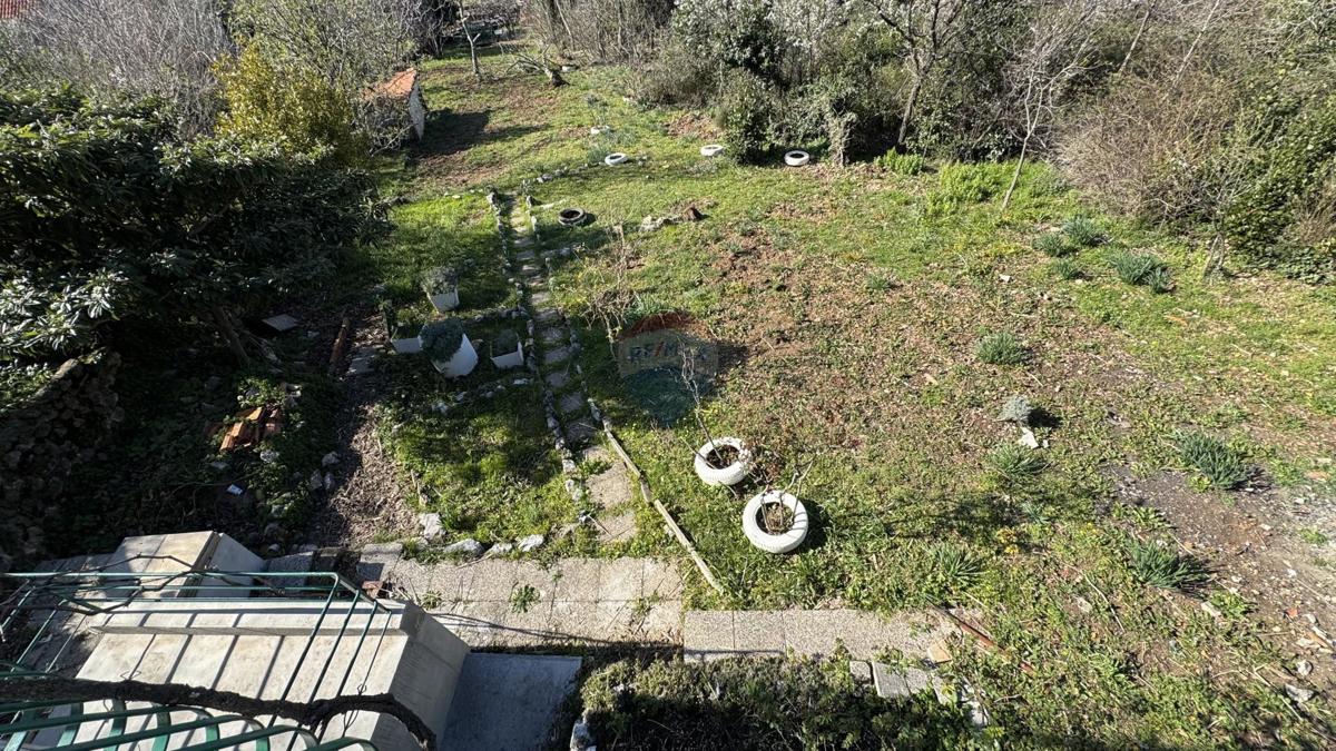 Hiša Rožmanići, Kostrena, 110m2