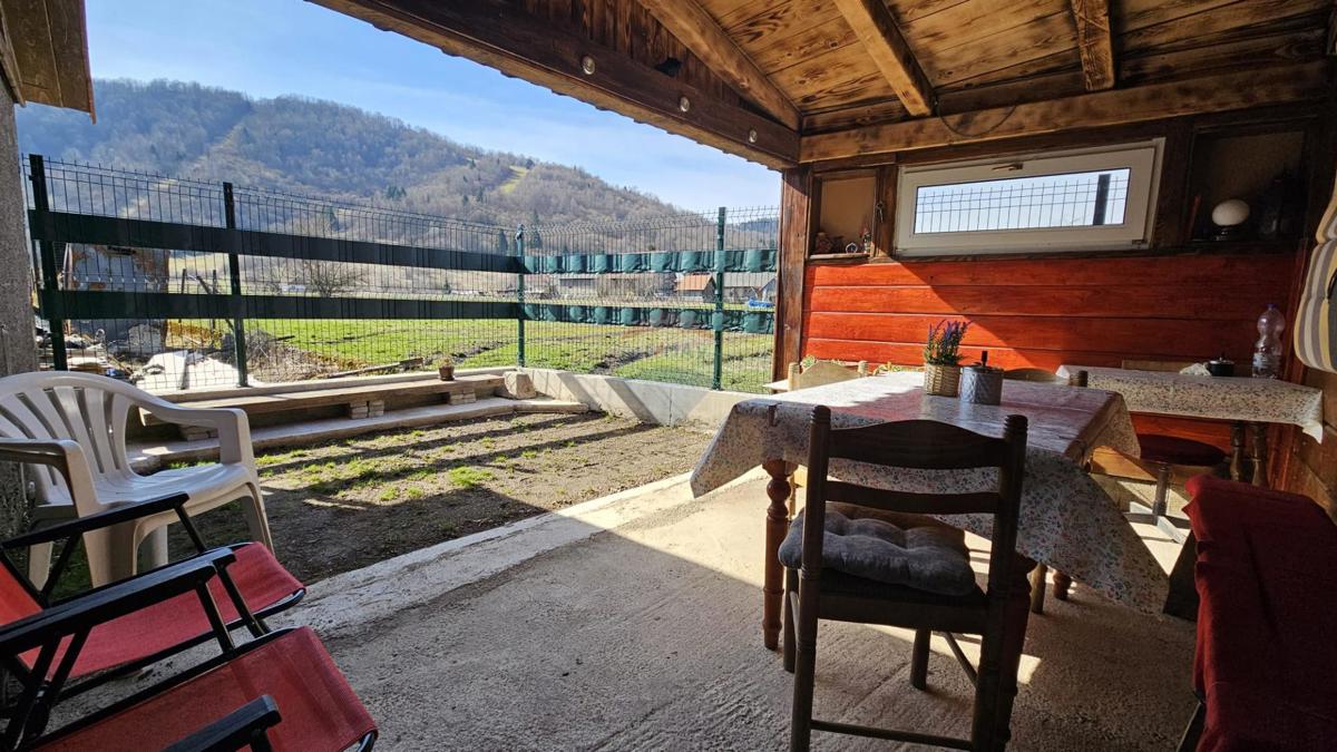 Stanovanje/Apartma Mrkopalj, 48,24m2