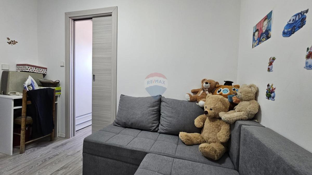 Stanovanje/Apartma Mrkopalj, 48,24m2