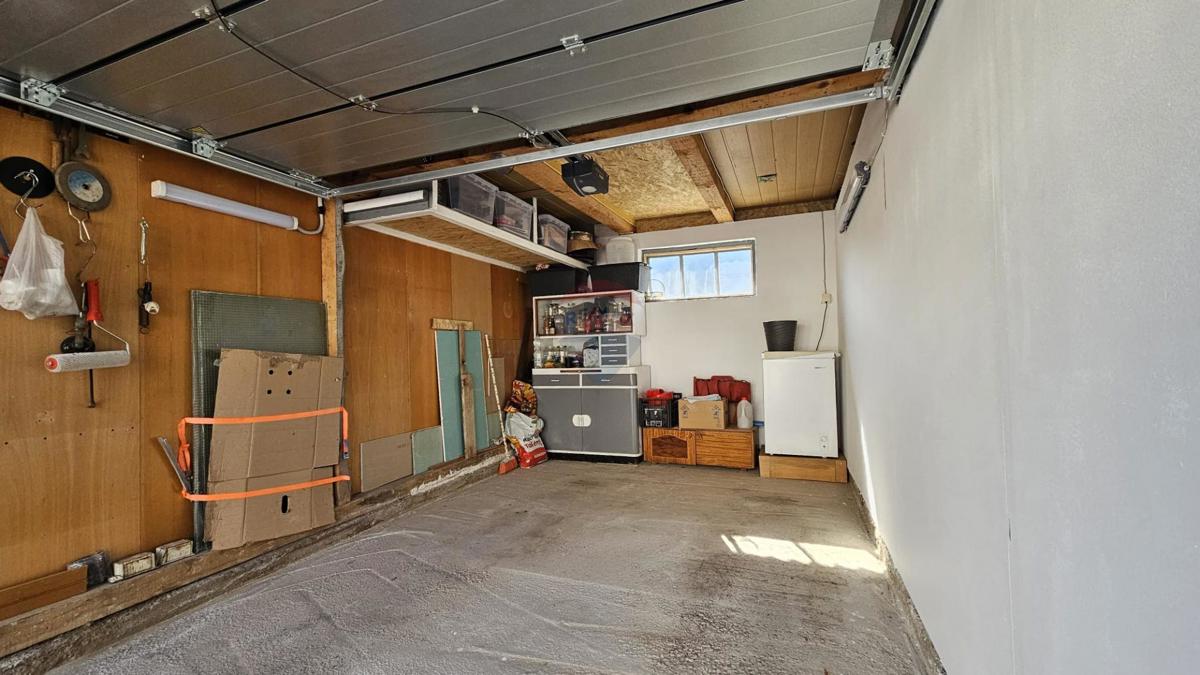 Stanovanje/Apartma Mrkopalj, 48,24m2