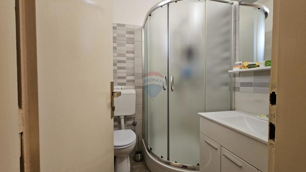 Stanovanje/Apartma Mrkopalj, 48,24m2