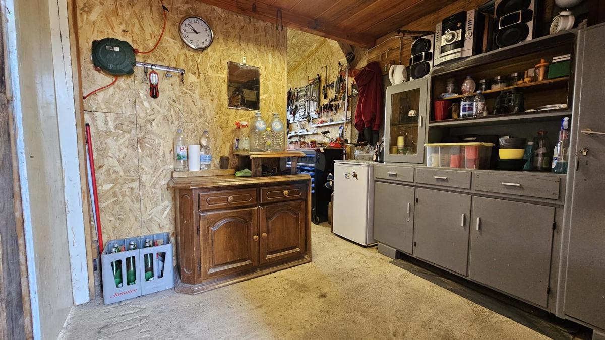 Stanovanje/Apartma Mrkopalj, 48,24m2