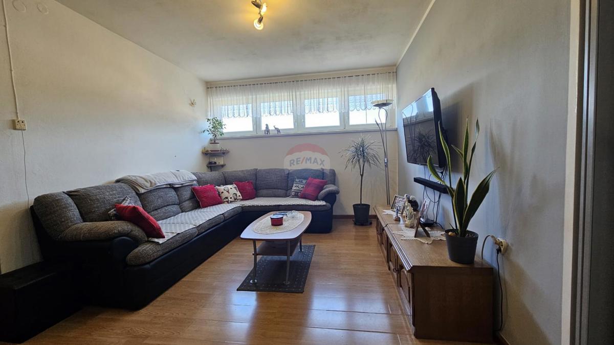 Stanovanje/Apartma Mrkopalj, 48,24m2