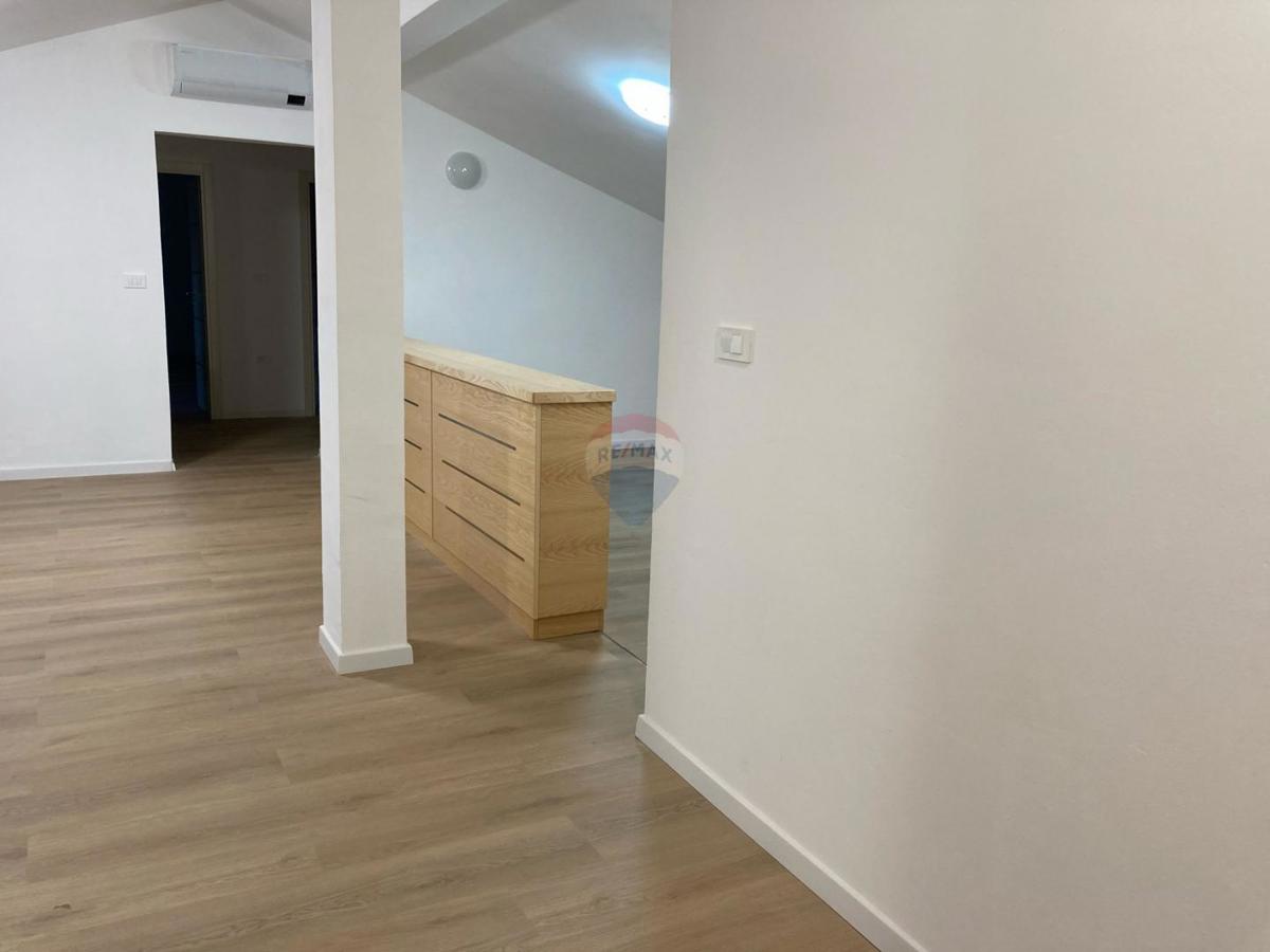 Stanovanje/Apartma Rovinj, 116m2