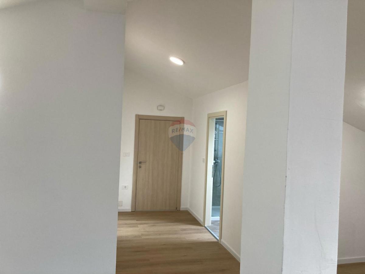 Stanovanje/Apartma Rovinj, 116m2