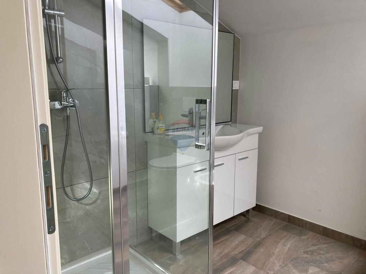 Stanovanje/Apartma Rovinj, 116m2