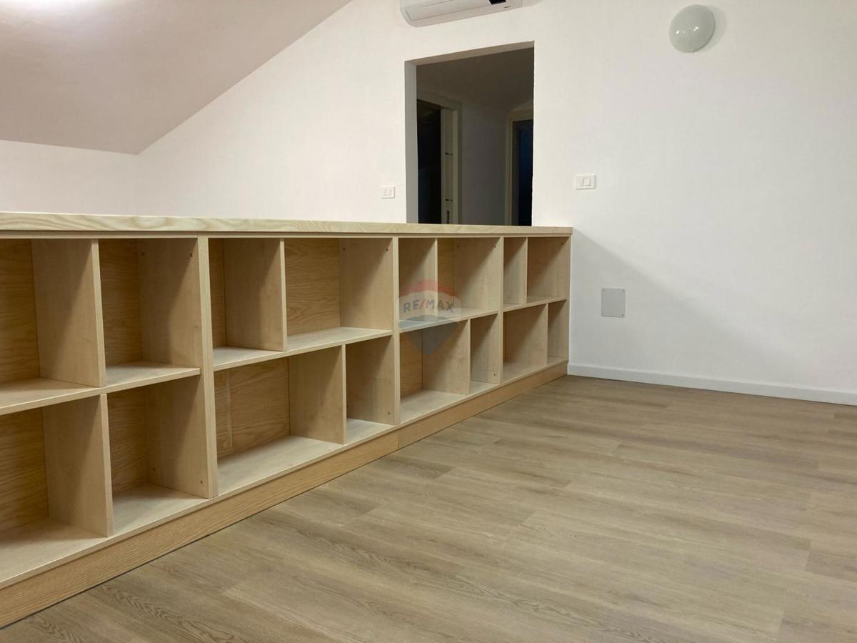 Stanovanje/Apartma Rovinj, 116m2