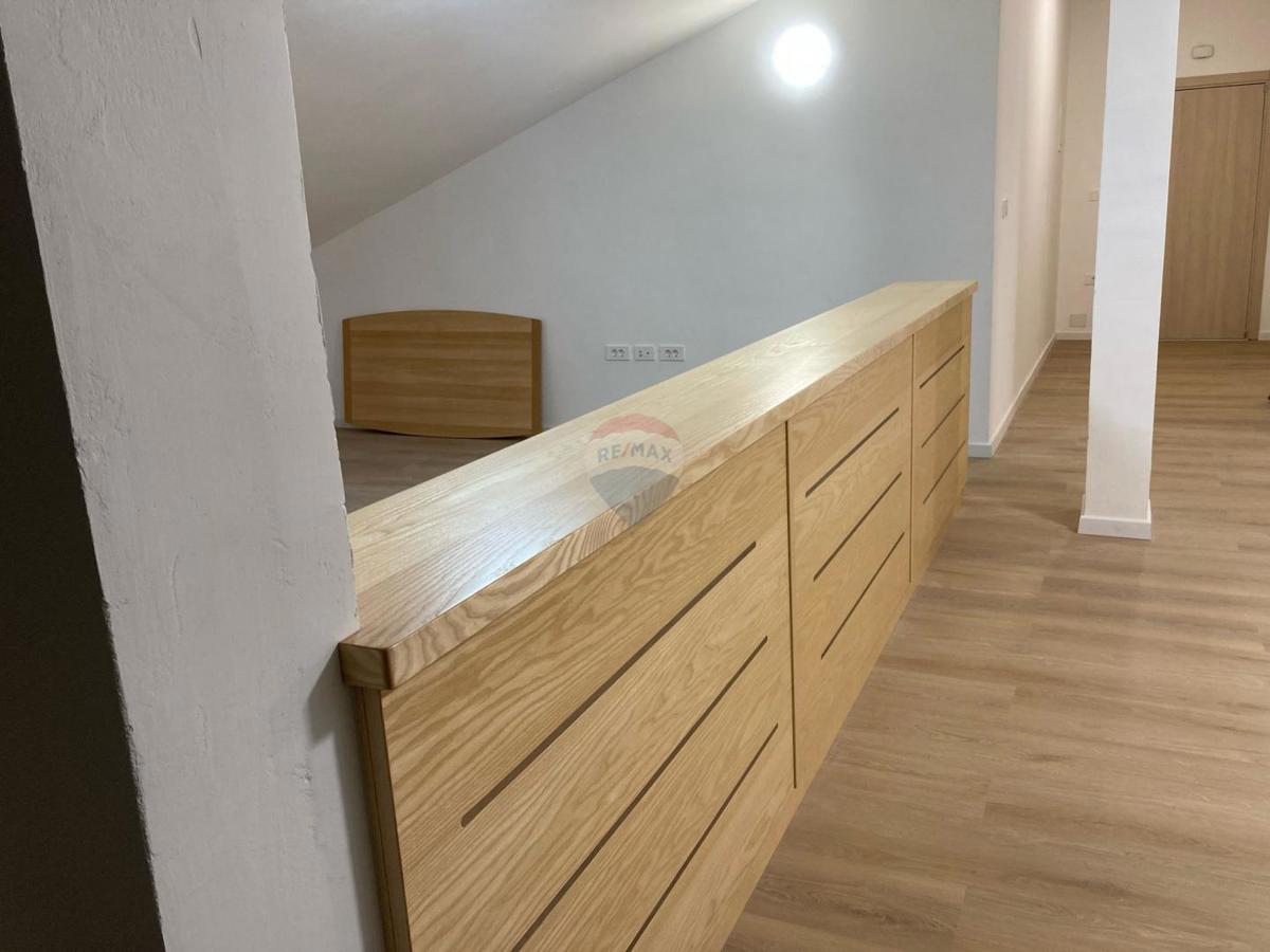 Stanovanje/Apartma Rovinj, 116m2