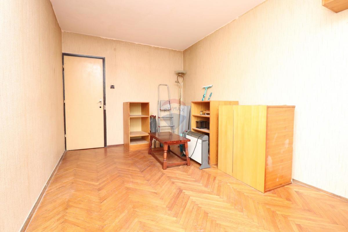 Stanovanje/Apartma Trešnjevka, Trešnjevka - Sjever, 66m2