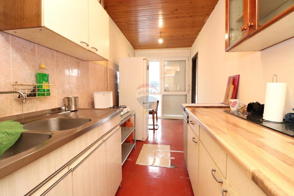 Stanovanje/Apartma Trešnjevka, Trešnjevka - Sjever, 66m2