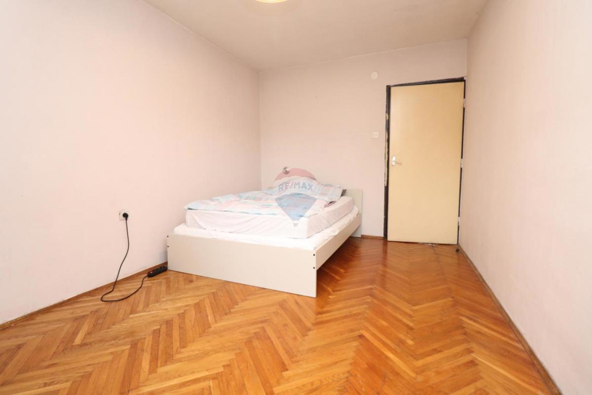 Stanovanje/Apartma Trešnjevka, Trešnjevka - Sjever, 66m2
