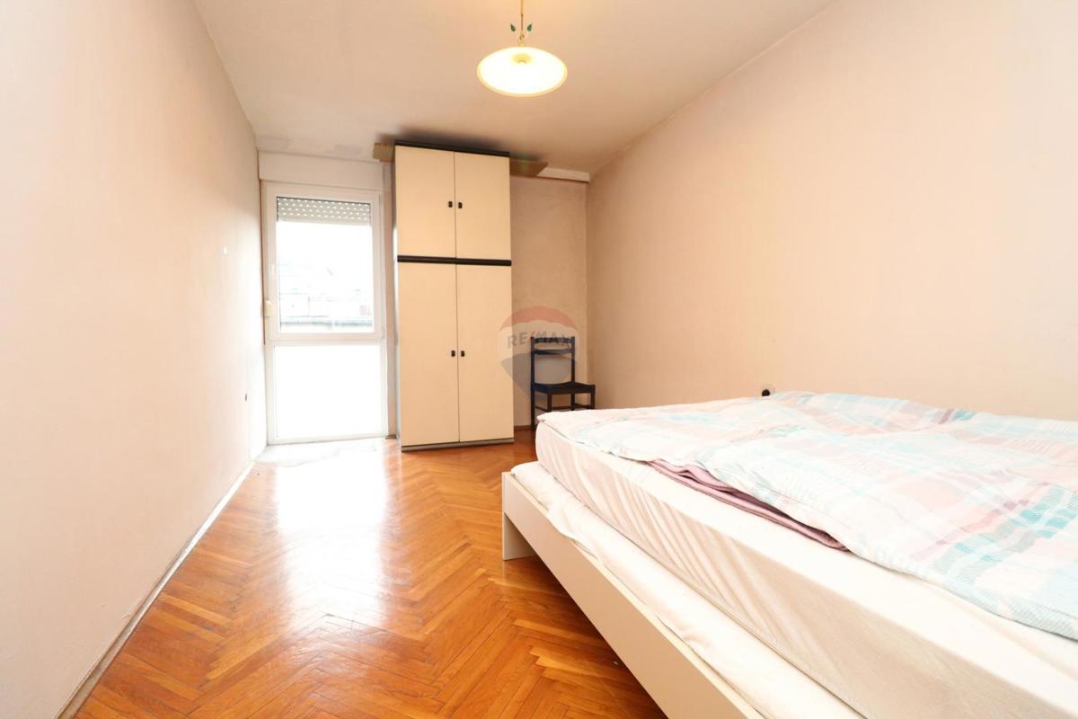 Stanovanje/Apartma Trešnjevka, Trešnjevka - Sjever, 66m2