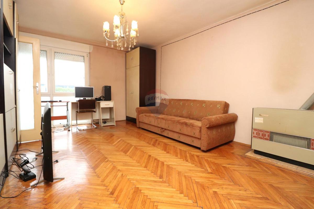 Stanovanje/Apartma Trešnjevka, Trešnjevka - Sjever, 66m2