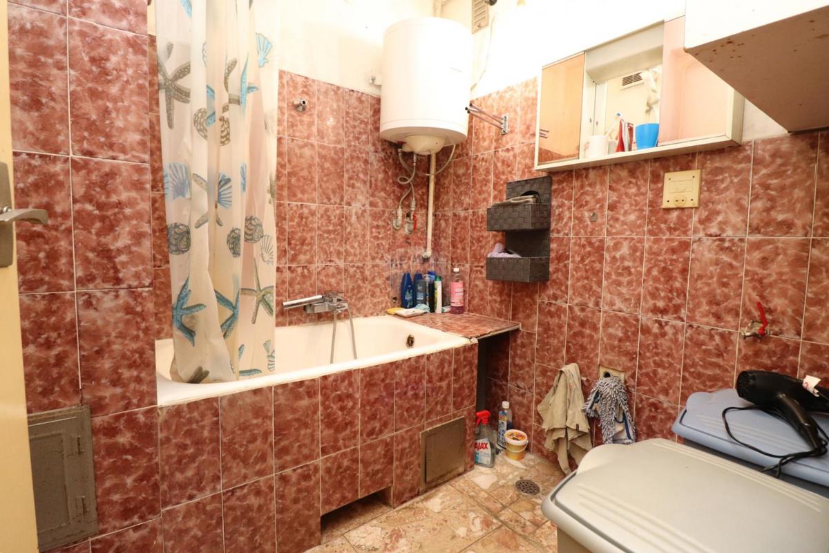 Stanovanje/Apartma Trešnjevka, Trešnjevka - Sjever, 66m2