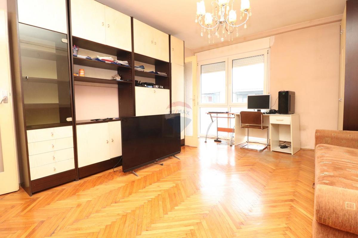 Stanovanje/Apartma Trešnjevka, Trešnjevka - Sjever, 66m2