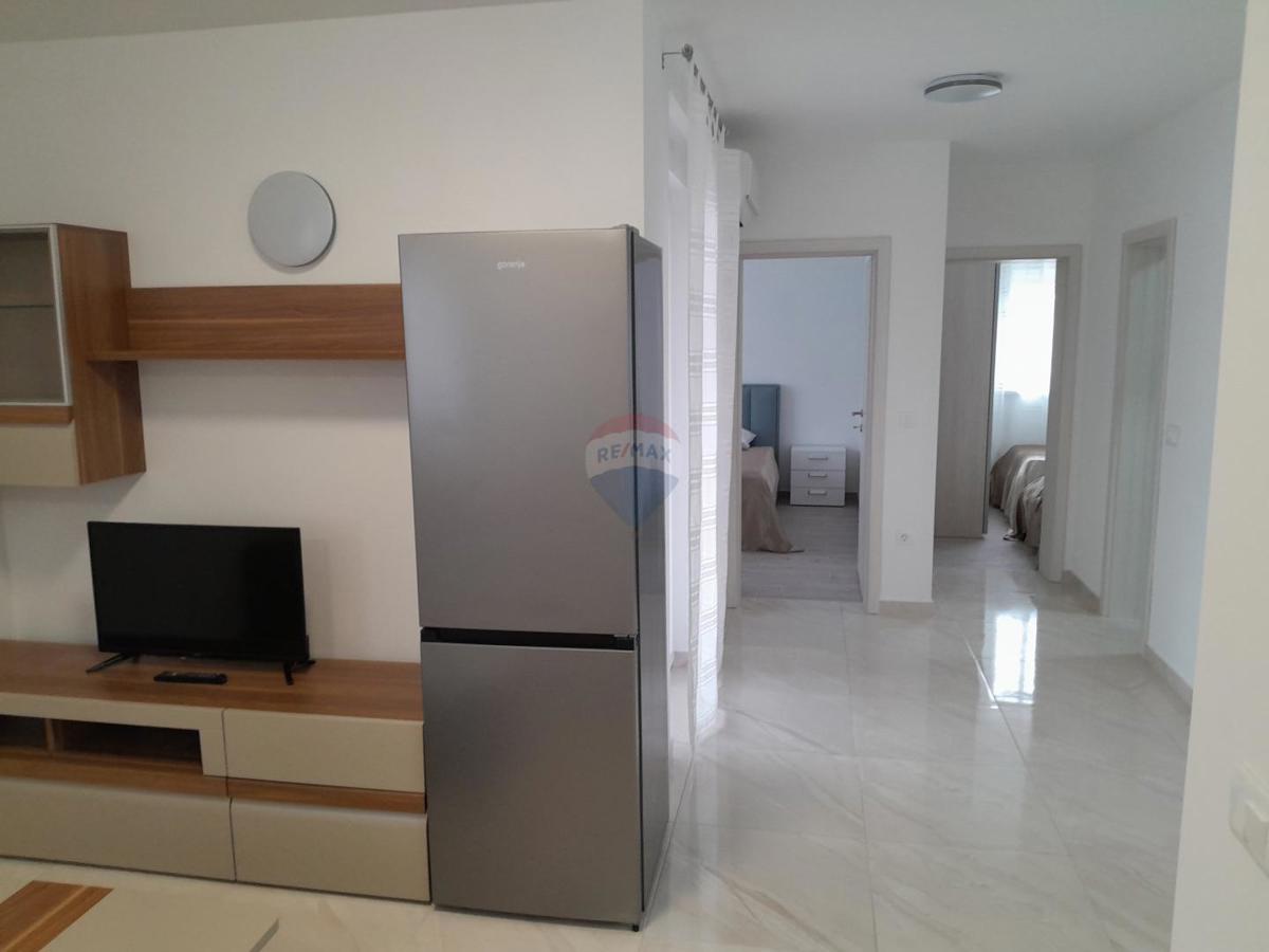 Stanovanje/Apartma Peroj, Vodnjan, 64,17m2