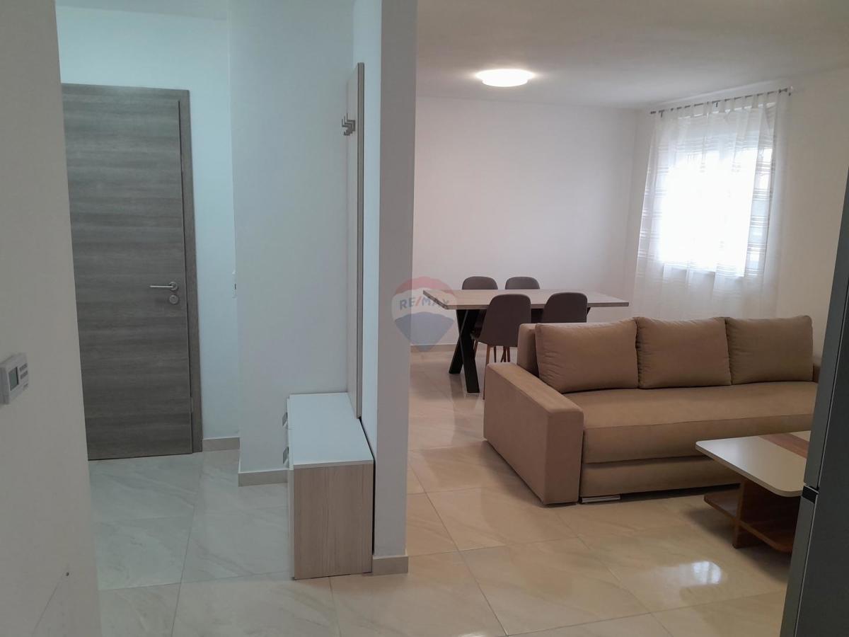 Stanovanje/Apartma Peroj, Vodnjan, 64,17m2