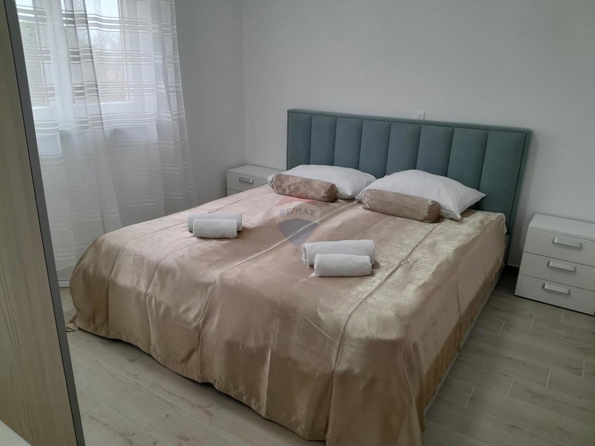 Stanovanje/Apartma Peroj, Vodnjan, 64,17m2