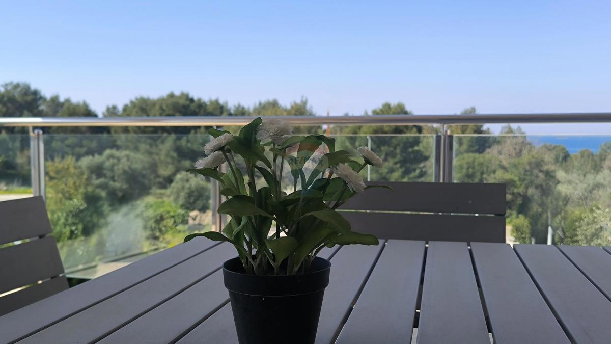 Stanovanje/Apartma Peroj, Vodnjan, 95m2