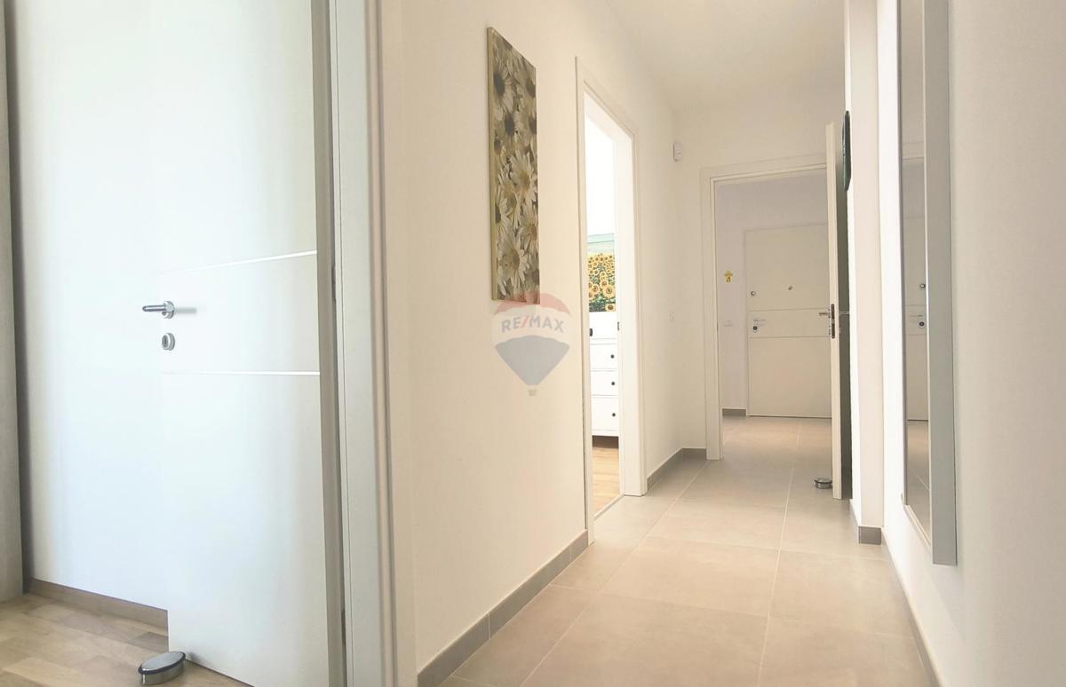 Stanovanje/Apartma Peroj, Vodnjan, 95m2