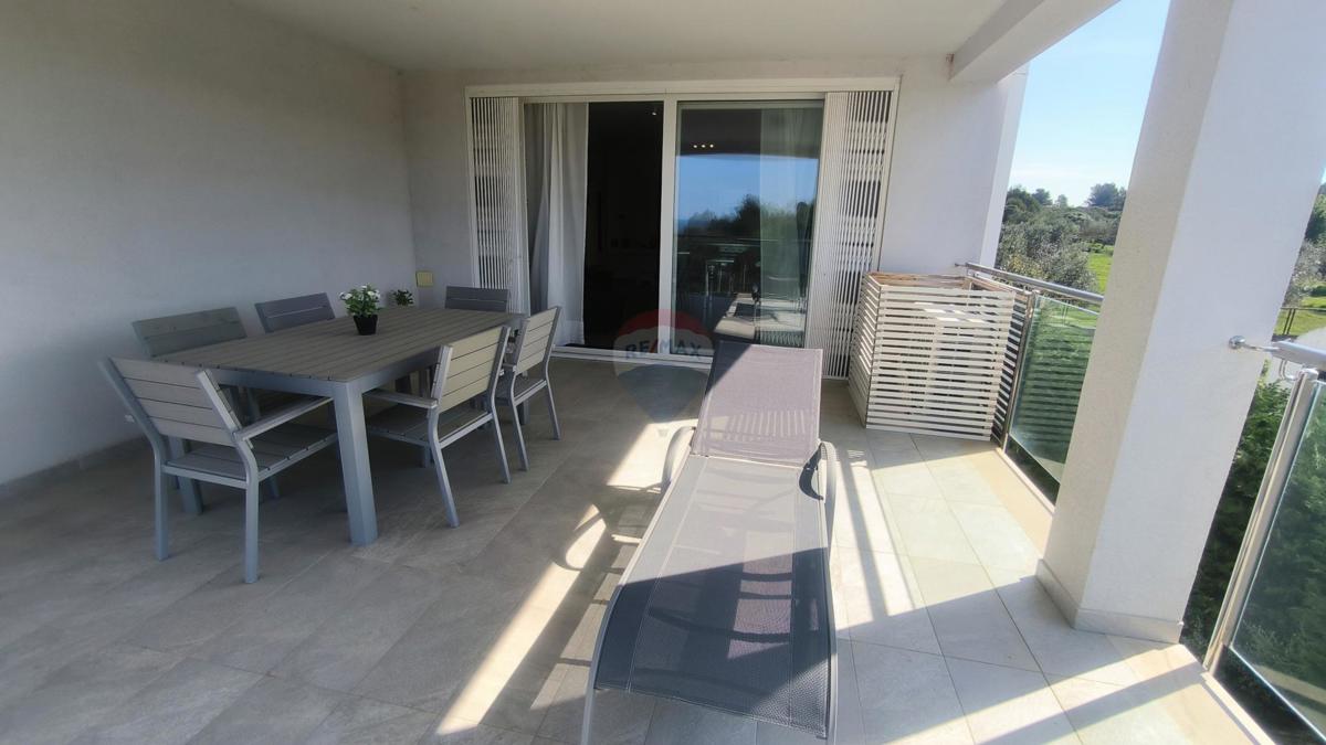 Stanovanje/Apartma Peroj, Vodnjan, 95m2