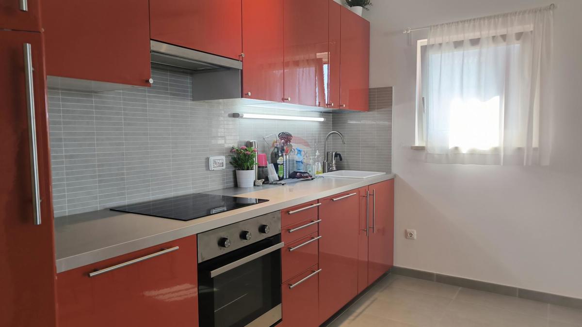 Stanovanje/Apartma Peroj, Vodnjan, 95m2