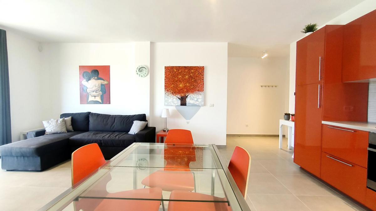 Stanovanje/Apartma Peroj, Vodnjan, 95m2
