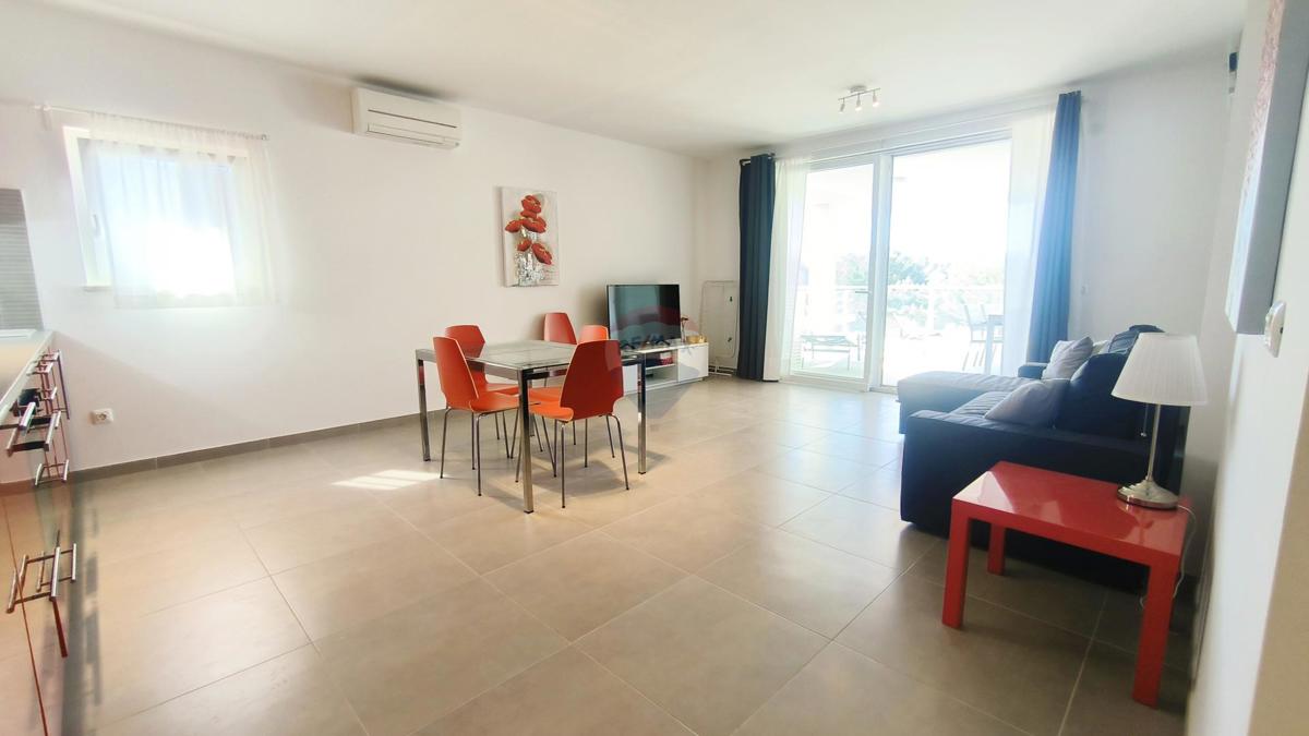 Stanovanje/Apartma Peroj, Vodnjan, 95m2