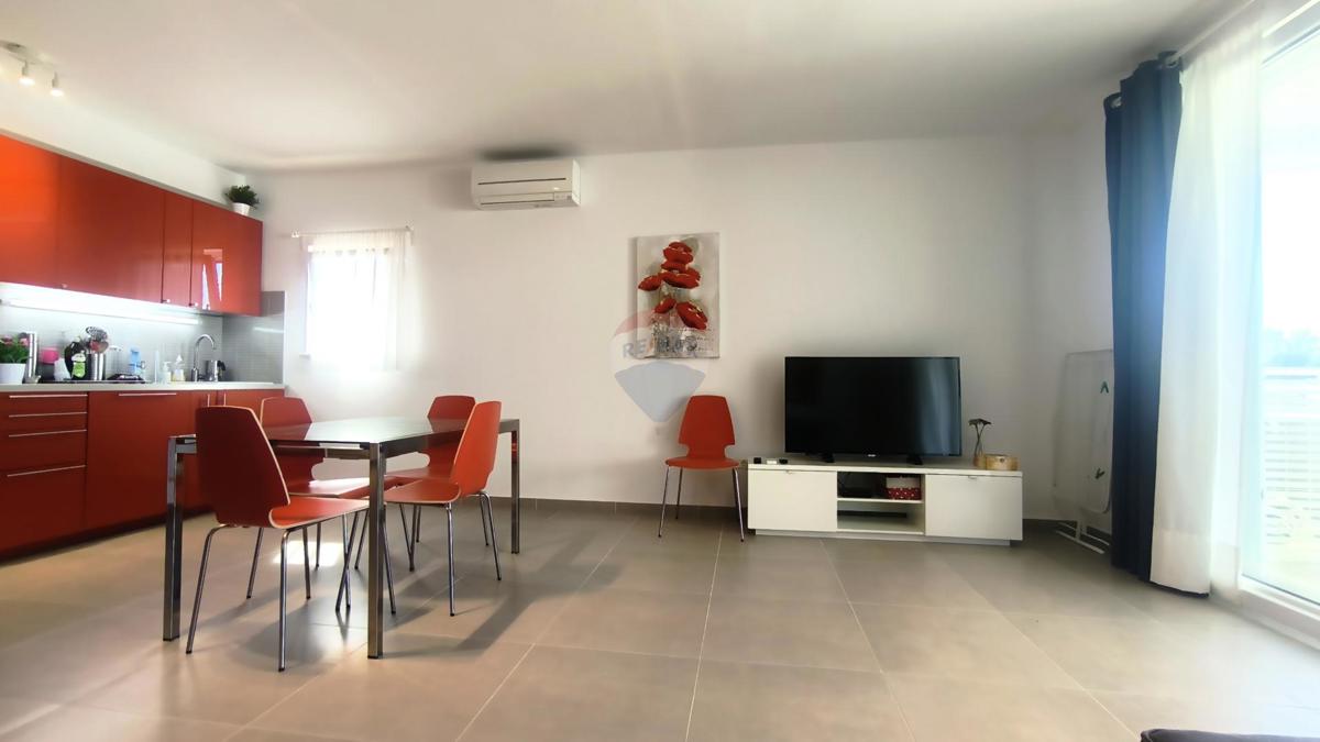 Stanovanje/Apartma Peroj, Vodnjan, 95m2