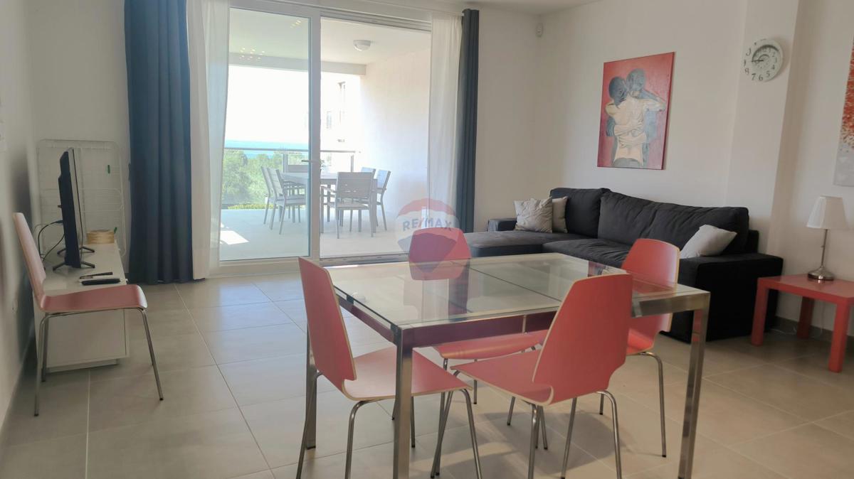 Stanovanje/Apartma Peroj, Vodnjan, 95m2