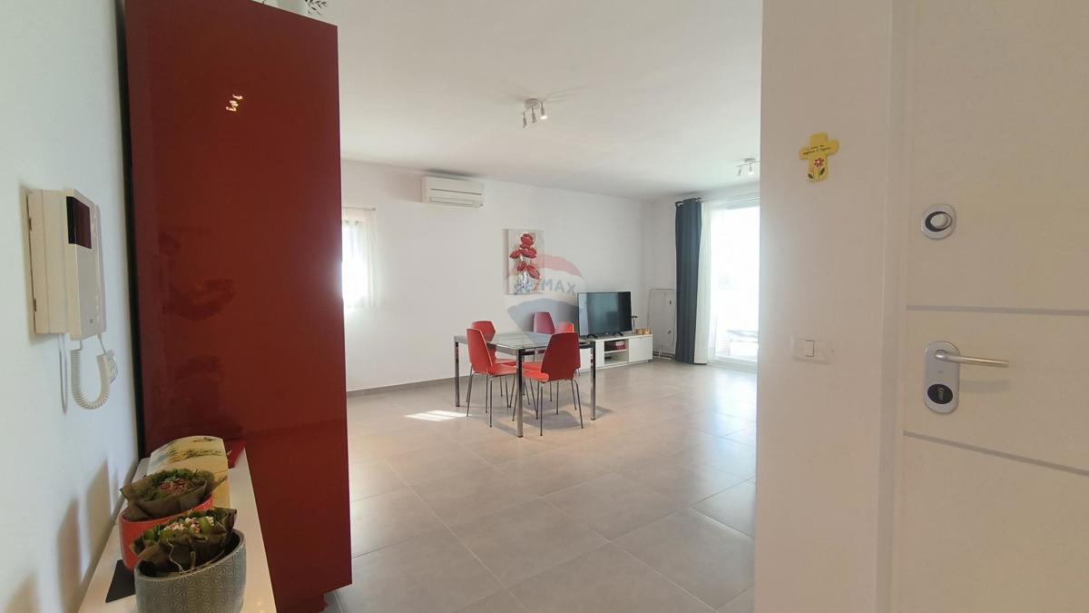 Stanovanje/Apartma Peroj, Vodnjan, 95m2
