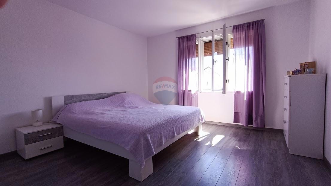 Hiša Zamet, Rijeka, 150m2