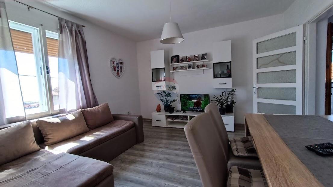 Hiša Zamet, Rijeka, 150m2