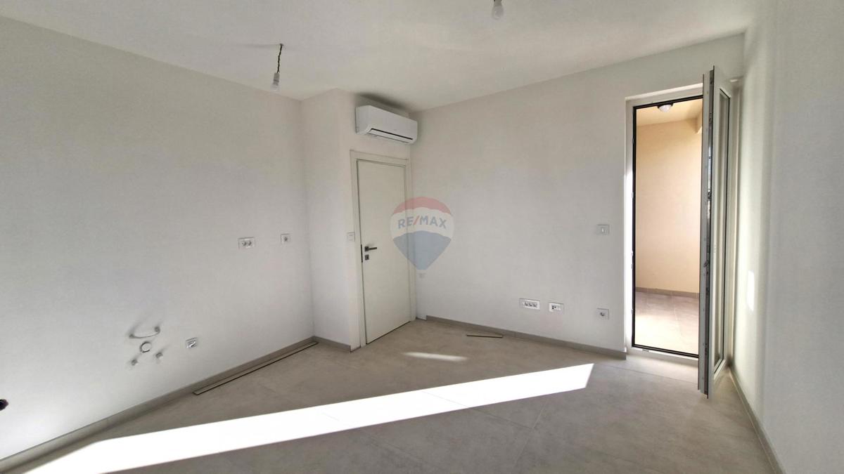 Stanovanje/Apartma Barban, 35,90m2