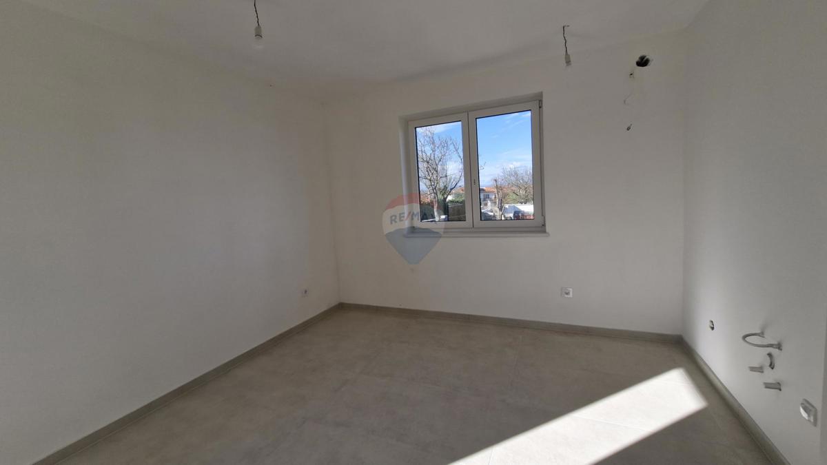 Stanovanje/Apartma Barban, 35,90m2