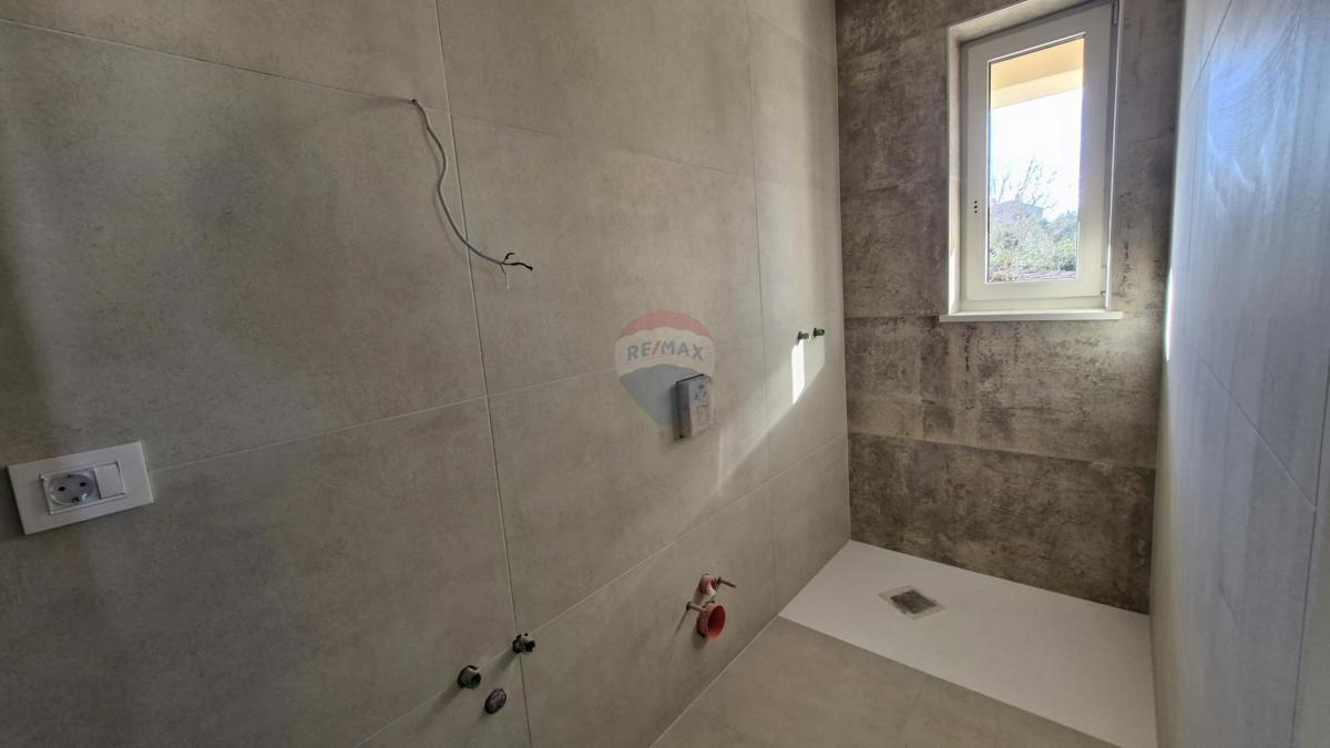 Stanovanje/Apartma Barban, 35,90m2