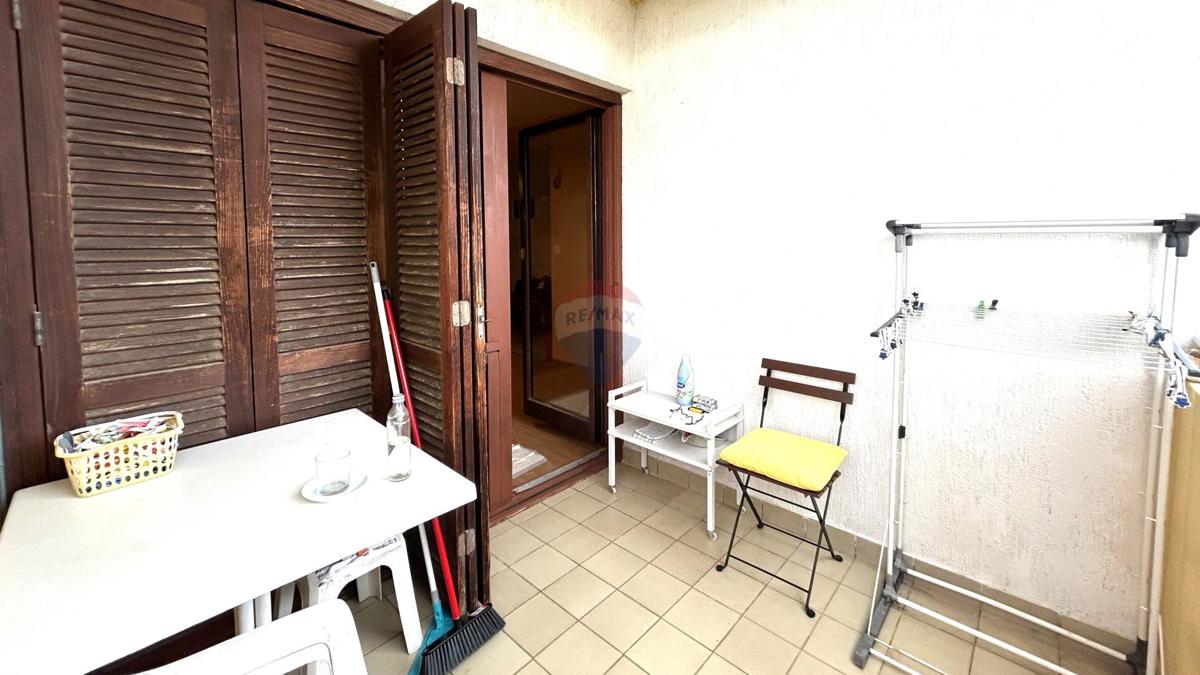 Stanovanje/Apartma Umag, 68,32m2