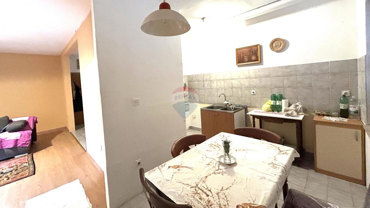 Stanovanje/Apartma Umag, 68,32m2