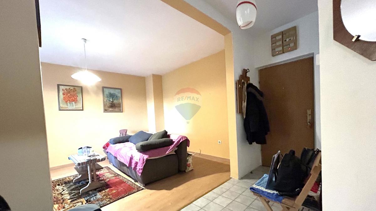 Stanovanje/Apartma Umag, 68,32m2