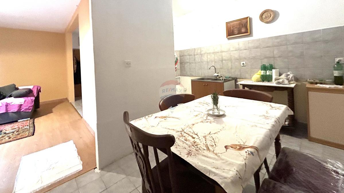 Stanovanje/Apartma Umag, 68,32m2