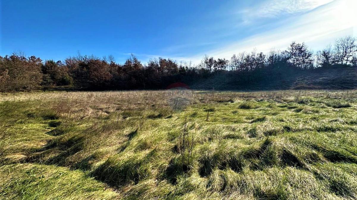 Stavbno zemljišče Štokovci, Svetvinčenat, 544m2